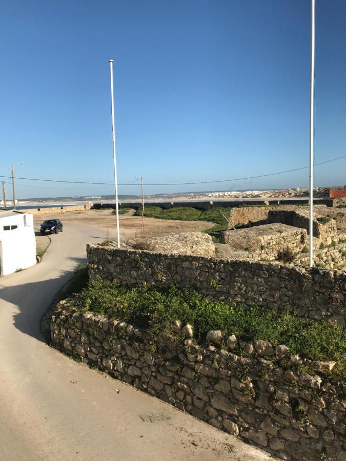 Silvirhouse Villa Peniche Exterior photo