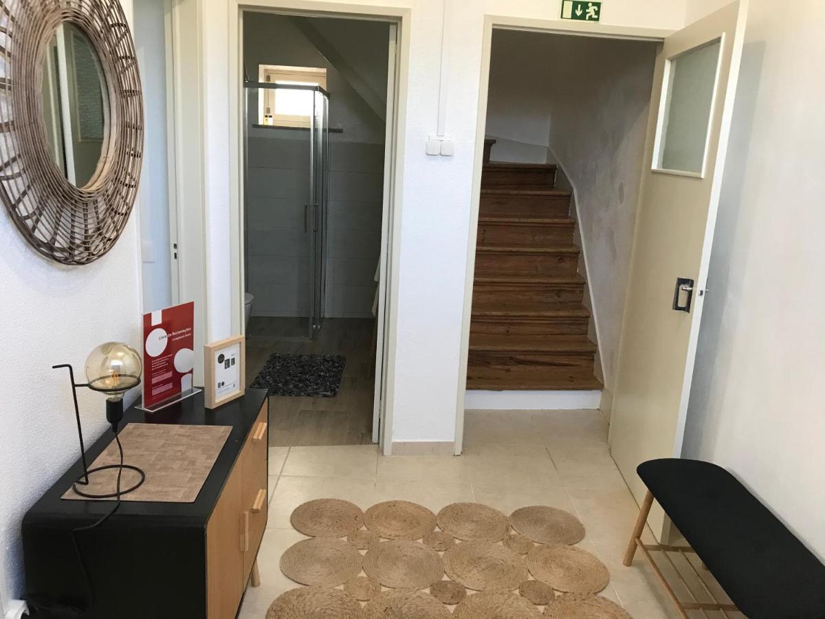 Silvirhouse Villa Peniche Exterior photo